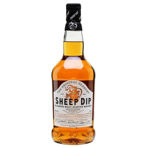 Sheep Dip Blended Malt Scotch