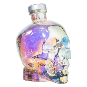 Crystal Head Aurora Vodka