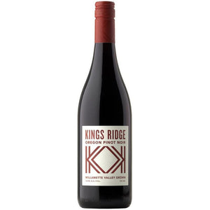 Kings Ridge Pinot Noir