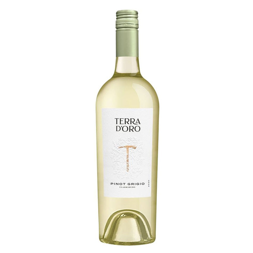 Terra d Oro Pinot Grigio