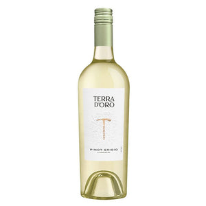 Terra d Oro Pinot Grigio