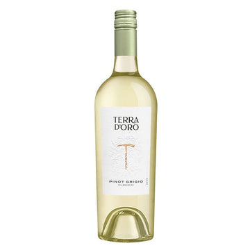 Terra d Oro Pinot Grigio