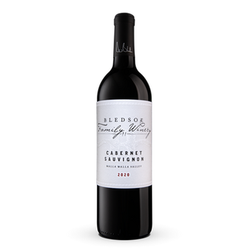 Bledsoe Family Winery Cabernet 750ml
