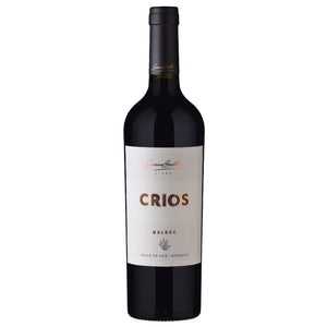 Crios De Susana Balbo Malbec