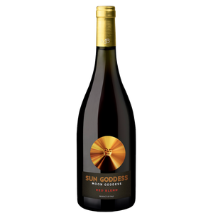 Sun Goddess Red Blend