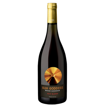 Sun Goddess Red Blend