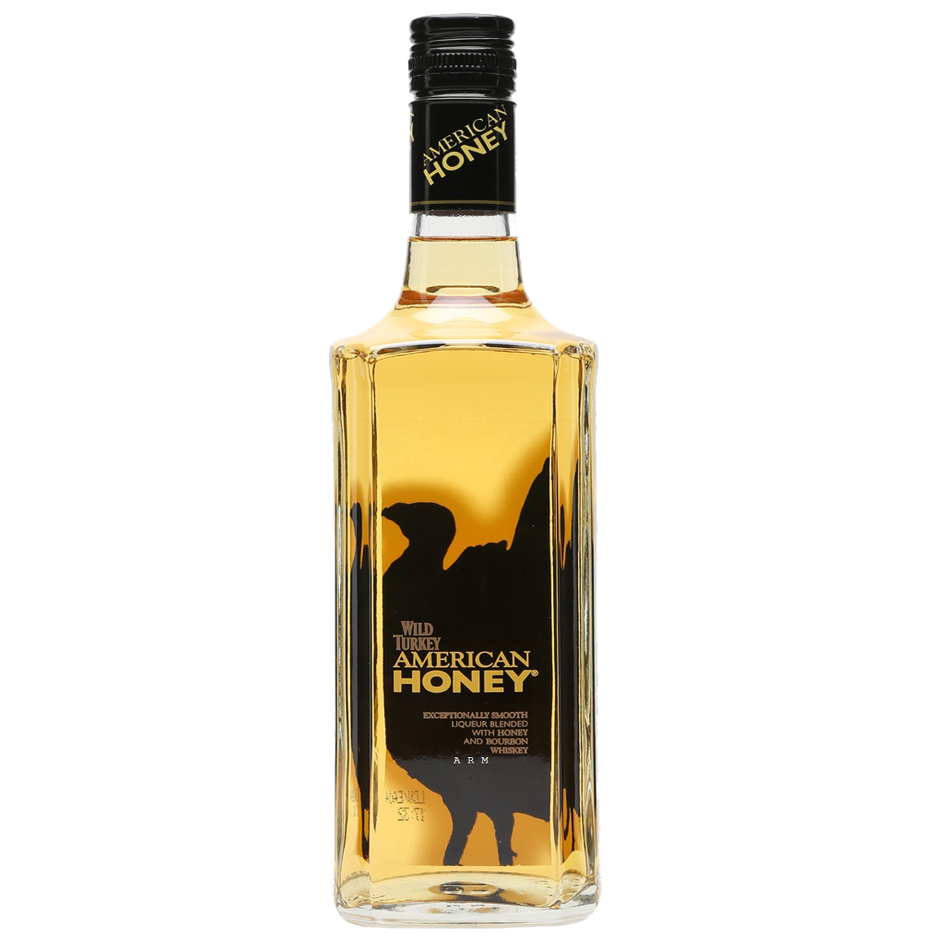 Wild Turkey American Honey