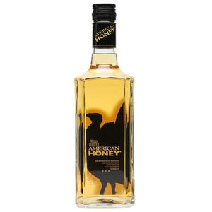 Wild Turkey American Honey