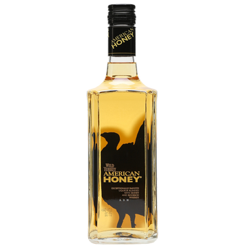 Wild Turkey American Honey