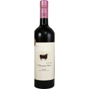 Black Sheep Le Grand Noir GSM