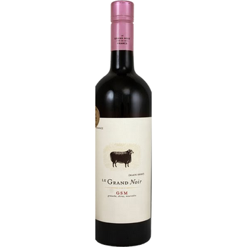 Black Sheep Le Grand Noir GSM