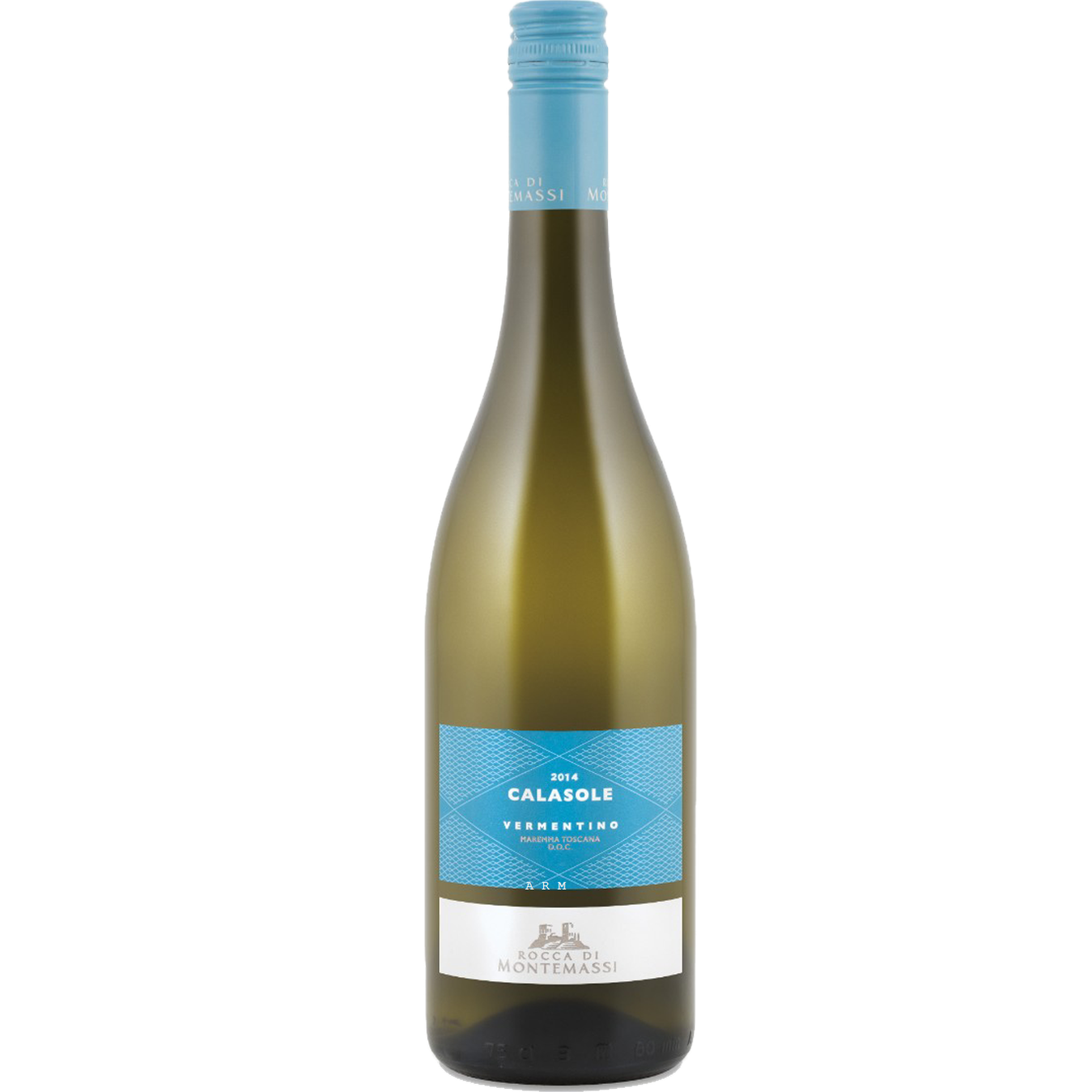 Rocca Di Montemassi Calasole Vermentino