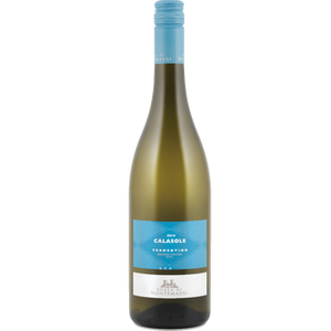 Rocca Di Montemassi Calasole Vermentino