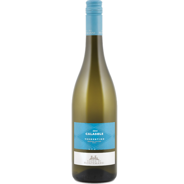 Rocca di Montemassi Calasole Vermentino