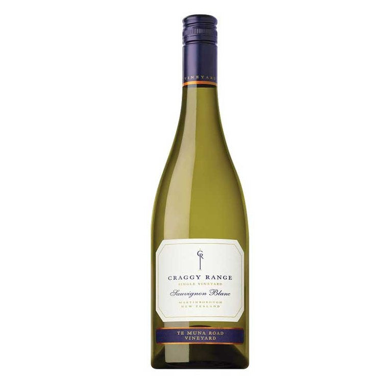 Craggy Range Sauvignon Blanc