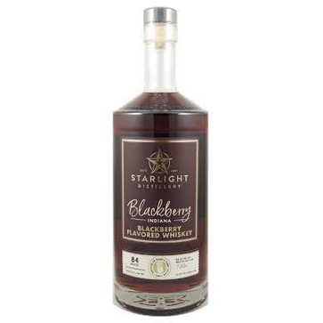 Starlight Blackberry Whiskey