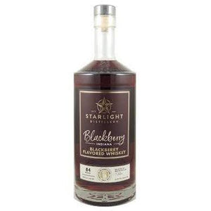 Starlight Blackberry Whiskey