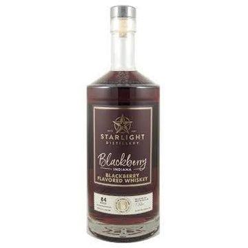 Starlight Blackberry Whiskey