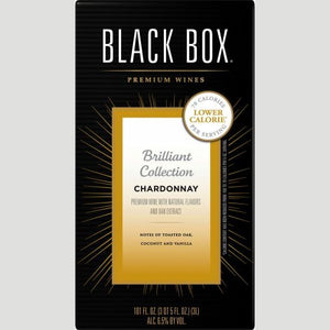 Black Box Brilliant Chardonnay