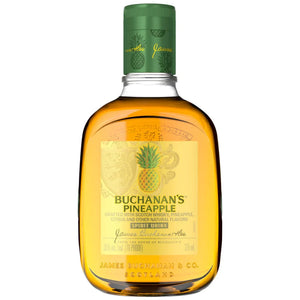 Buchanans Pineapple Blended Scotch 375ml
