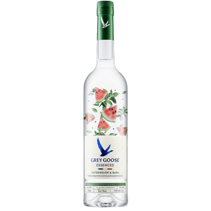 Grey Goose Essences Watermelon & Basil