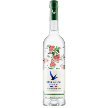 Grey Goose Essences Watermelon & Basil