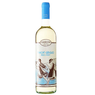 Candoni Venezie Pinot Grigio