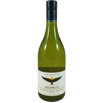 Mohua Sauvignon Blanc