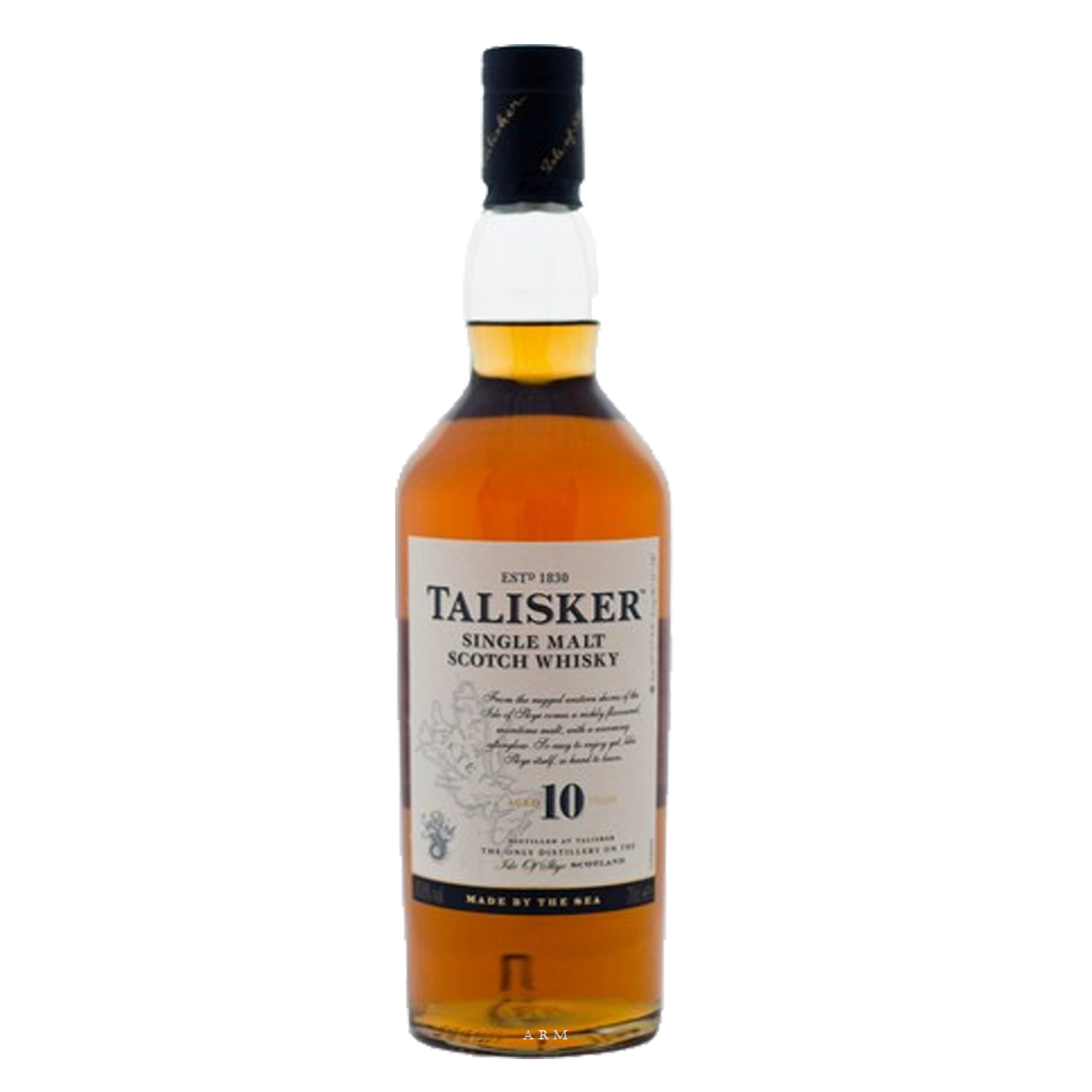 Talisker 10Yr Single Malt Scotch