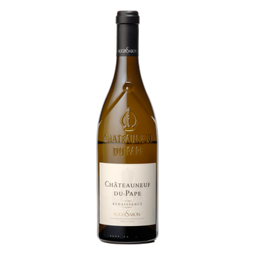 Roger Sabon Chateauneuf-Du-Pape Renaissance Blanc