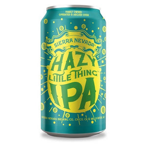 Sierra Nevada Hazy Little Thing IPA  6pk Cn