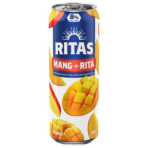Bud Light Mango Rita