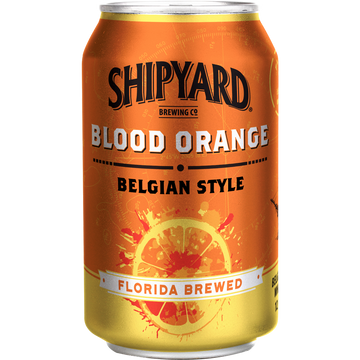 Shipyard Blood Orange