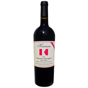 Keenan Napa Cabernet