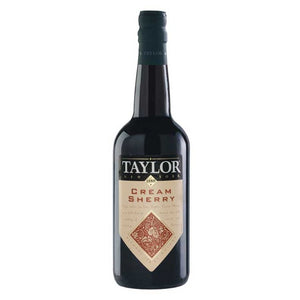 Taylor NY Cream Sherry