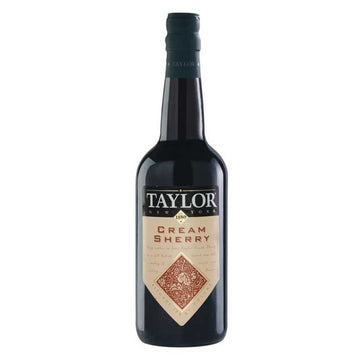 Taylor NY Cream Sherry