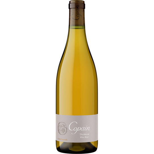 Copain Daybreak White