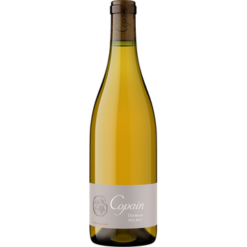 Copain Daybreak White