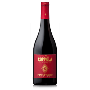 Coppola Diamond Santa Barbara Pinot Noir