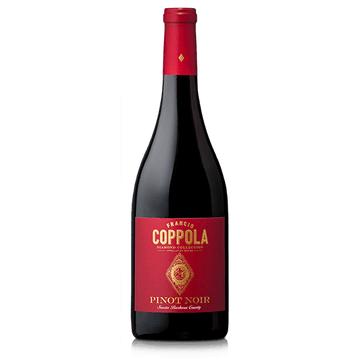 Coppola Diamond Santa Barbara Pinot Noir
