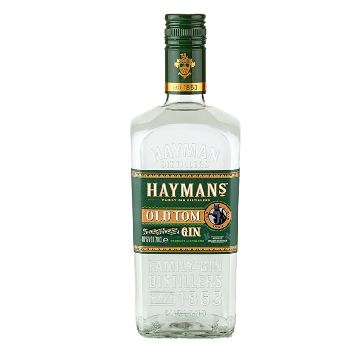 Haymans Old Tom Gin