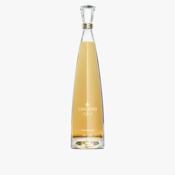 Cincoro Reposado Tequila 750ml