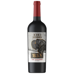 1000 Stories Cabernet High Proof