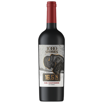 1000 Stories Cabernet High Proof