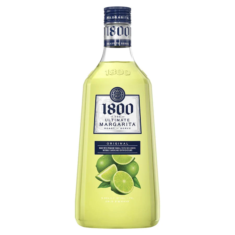 1800 Ultimate Margarita Light