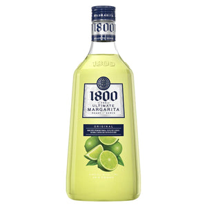 1800 Ultimate Margarita Light