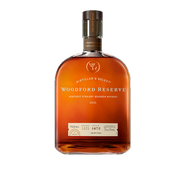 Woodford Reserve Bourbon