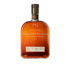 Woodford Reserve Bourbon