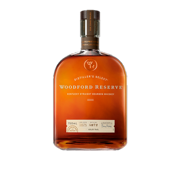 Woodford Reserve Bourbon