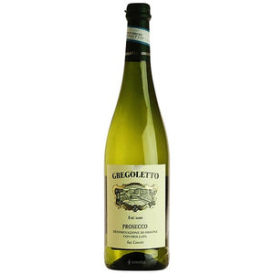 Gregoletto Prosecco